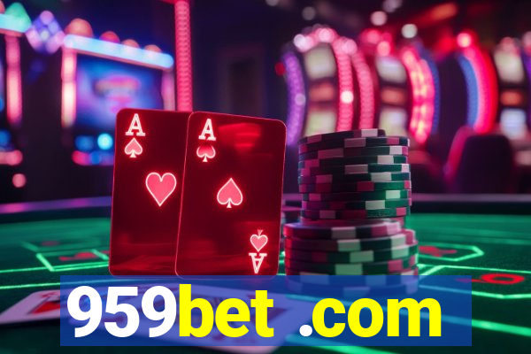 959bet .com